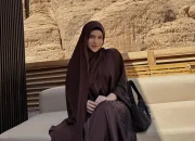 Davina Karamoy Jadi Korban Hanania Grup, Rugi Ratusan Juta Rupiah