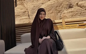 Davina Karamoy Jadi Korban Hanania Grup, Rugi Ratusan Juta Rupiah