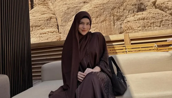 Davina Karamoy Jadi Korban Hanania Grup, Rugi Ratusan Juta Rupiah