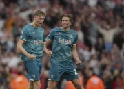 Dean Huijsen Tidak Terkait dengan Arsenal dan Liverpool, Namun Andoni Iraola dan Xabi Alonso Siap Menghadapi Tantangan Baru