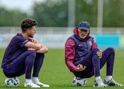 Declan Rice Siap Untuk England, Tuchel Pertimbangkan Pemain Ini
