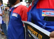 Demo Karyawan Indomaret: Penutupan Sementara dan Tuntutan Hak Lembur