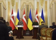 Denmark vs Ukraina: Konflik Politik dan Kemanusiaan di Eropa