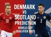 Denmark Vs Ukraine: Pertandingan Persahabatan Sebelum Piala Dunia 2026