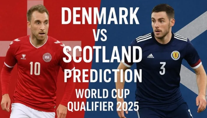 Denmark Vs Ukraine: Pertandingan Persahabatan Sebelum Piala Dunia 2026