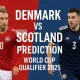 Denmark Vs Ukraine: Pertandingan Persahabatan Sebelum Piala Dunia 2026