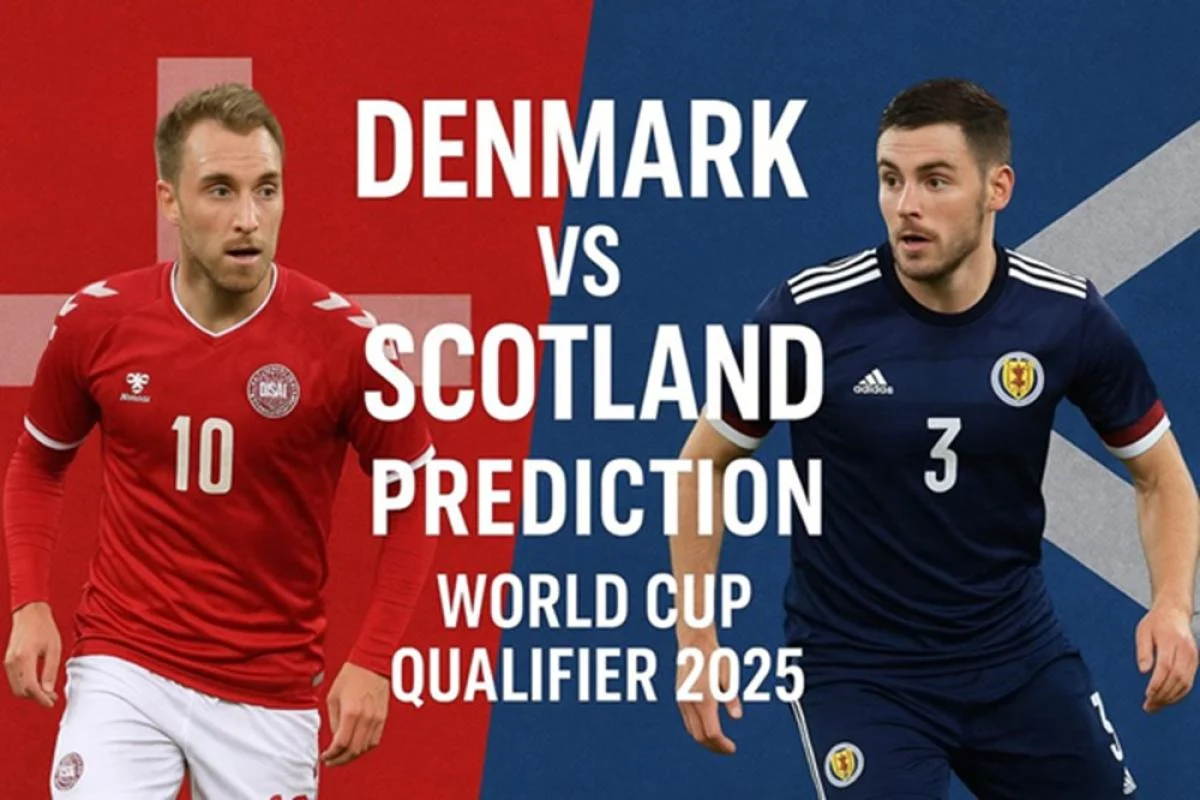 Denmark Vs Ukraine: Pertandingan Persahabatan Sebelum Piala Dunia 2026
