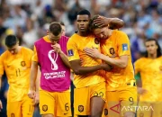 Denzel Dumfries dan Peranannya dalam Timnas Belanda di Piala Dunia 2026