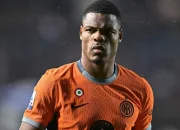 Denzel Dumfries Siap Bergabung dengan Real Madrid, Ini Detail Terbarunya