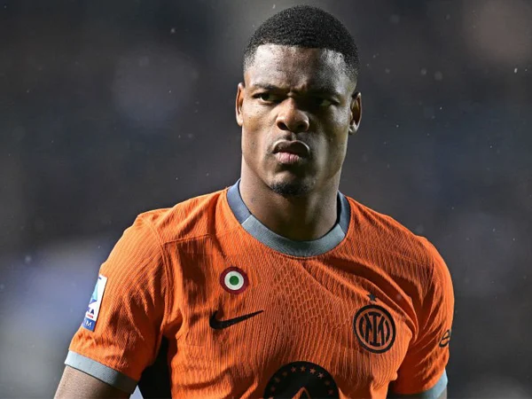 Denzel Dumfries Siap Bergabung dengan Real Madrid, Ini Detail Terbarunya
