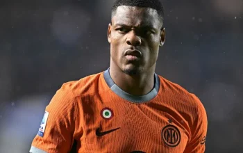 Denzel Dumfries Siap Gabung Real Madrid, Ini Prediksi Masa Depannya