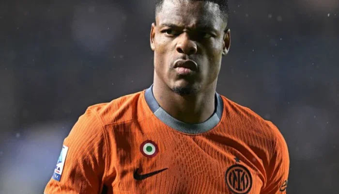 Denzel Dumfries Siap Gabung Real Madrid, Ini Prediksi Masa Depannya