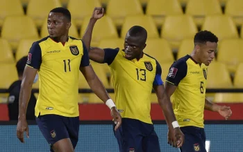 Deportivo Cuenca: Prestasi dan Perjalanan Tim Sepak Bola Ekuador