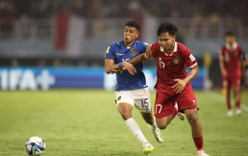 Derek Cornelius dan Kanada Berhasil Mengamankan Hasil Imbang dalam Laga Pembuka Piala Dunia 2026