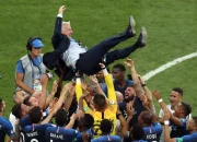 Didier Deschamps: Arsitek di Balik Kesuksesan Prancis di Piala Dunia 2026