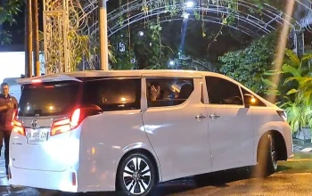 Didit Prabowo Bertemu Jokowi: Optimisme Ekonomi Jateng Naik, Apa Rahasianya?