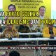 Dinamika Politik: Partai Golkar, Perang Trump, dan Diplomasi Partai