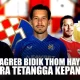 Dinamo Zagreb dan Pemain Muda Eropa: Persaingan Sengit di Liga Champions
