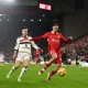 Diogo Dalot dan Trent Alexander-Arnold: Duel Bek Kanan yang Dinantikan di Manchester United