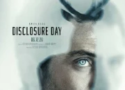 Disclosure Day: Film Terbaru Steven Spielberg Membongkar Rahasia Alien