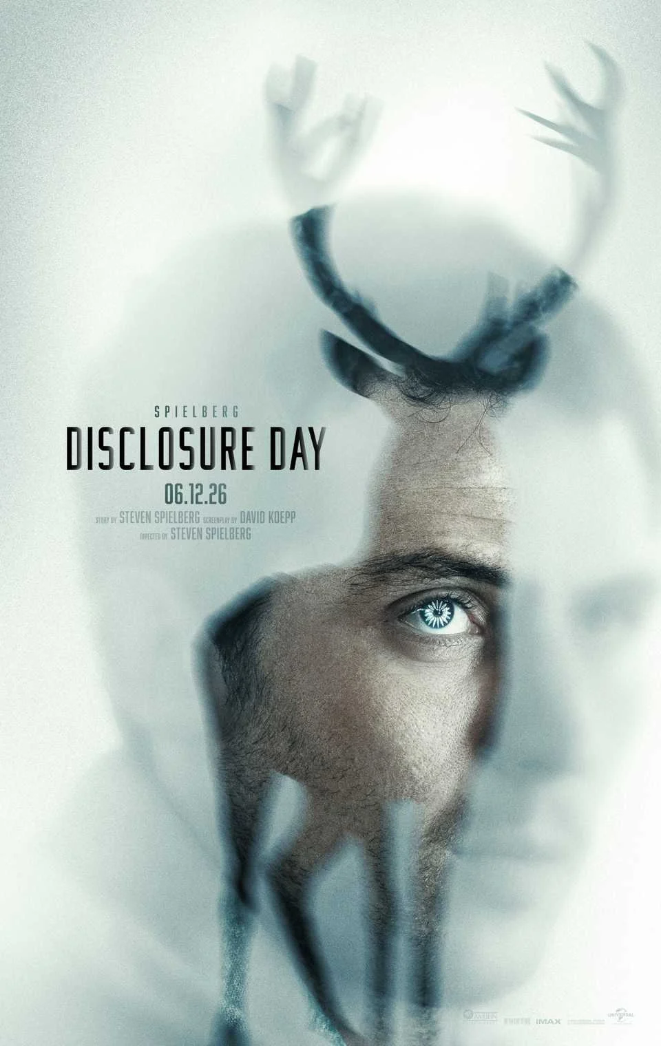 Disclosure Day: Film Terbaru Steven Spielberg Membongkar Rahasia Alien
