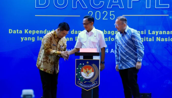 Disdukcapil dan Pelayanan Publik: Antara Klarifikasi dan Tantangan