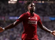 Divock Origi: Pahlawan Legendaris Liverpool Mengumumkan Pensiun di Usia 31 Tahun