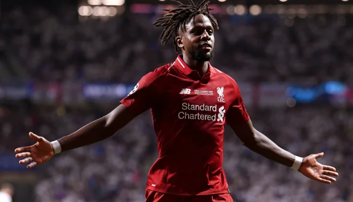 Divock Origi: Pahlawan Legendaris Liverpool Mengumumkan Pensiun di Usia 31 Tahun