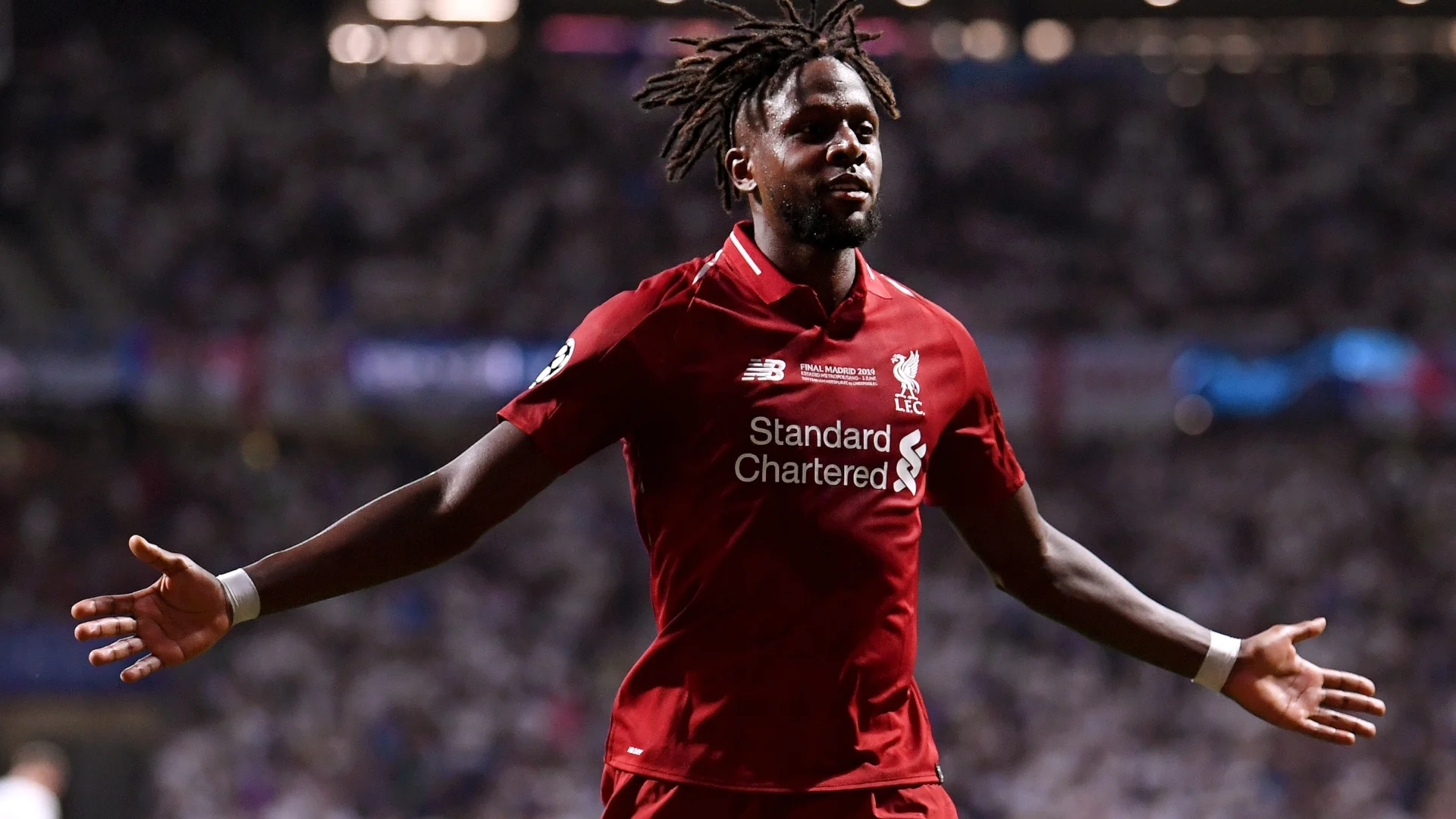 Divock Origi: Pahlawan Legendaris Liverpool Mengumumkan Pensiun di Usia 31 Tahun