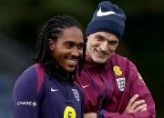Djed Spence dan Peran Pentingnya di Tim Nasional Inggris