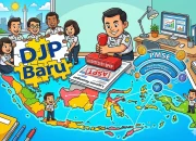 DJP Perluas Pemungut Pajak Digital dan Waspadai Penipuan Restitusi Pajak