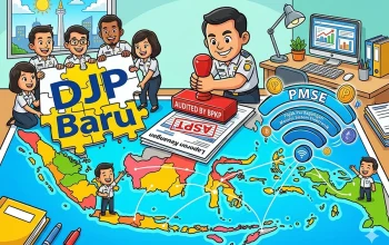 DJP Perluas Pemungut Pajak Digital dan Waspadai Penipuan Restitusi Pajak