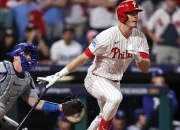 Dodgers vs Phillies: Pertarungan Sengit di Lapangan Bisbol