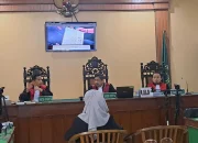 Dokter Tifa Jalani Sidang Perdana, PN Jaktim Tetapkan Majelis Hakim dan Jadwal Sidang