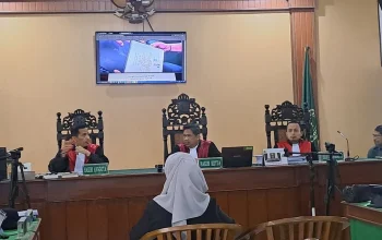 Dokter Tifa Jalani Sidang Perdana, PN Jaktim Tetapkan Majelis Hakim dan Jadwal Sidang