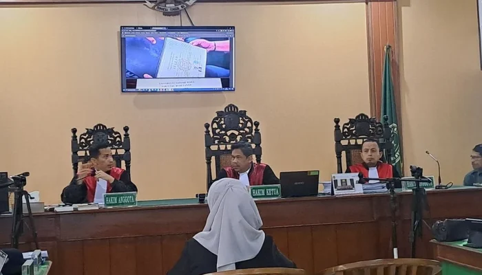 Dokter Tifa Jalani Sidang Perdana, PN Jaktim Tetapkan Majelis Hakim dan Jadwal Sidang