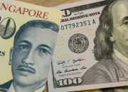 Dolar Singapura Menguat, Jakarta Diserbu Wisatawan Singapura untuk Belanja