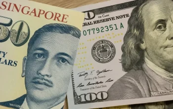Dolar Singapura Menguat, Jakarta Diserbu Wisatawan Singapura untuk Belanja