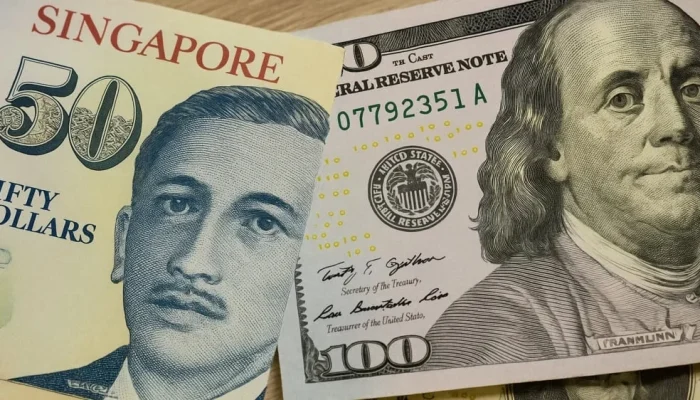 Dolar Singapura Menguat, Jakarta Diserbu Wisatawan Singapura untuk Belanja