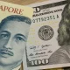Dolar Singapura Menguat, Jakarta Diserbu Wisatawan Singapura untuk Belanja