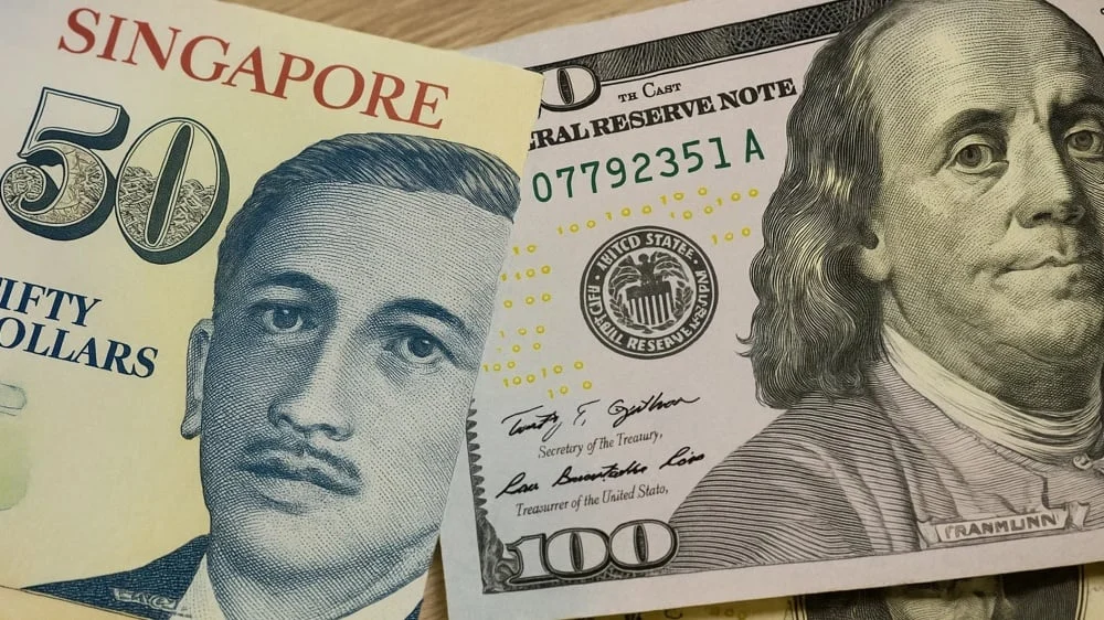 Dolar Singapura Menguat, Jakarta Diserbu Wisatawan Singapura untuk Belanja