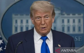 Donald Trump dan Dinamika Hubungan Internasional: Dari G7 hingga UFC di Gedung Putih