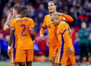 Donyell Malen dan Persaingan Sengit di Timnas Belanda