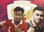 Doue Bersaudara dan Kisah Adik Kakak di Piala Dunia 2026