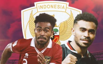 Doue Bersaudara dan Kisah Adik Kakak di Piala Dunia 2026