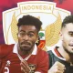 Doue Bersaudara dan Kisah Adik Kakak di Piala Dunia 2026