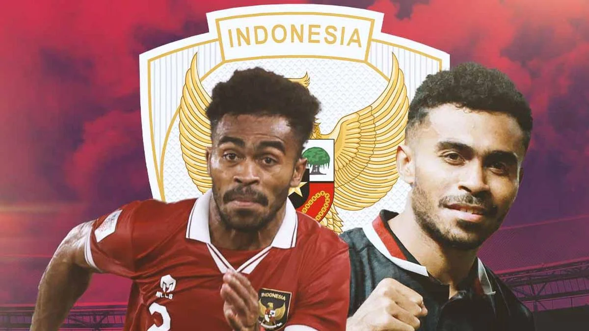 Doue Bersaudara dan Kisah Adik Kakak di Piala Dunia 2026
