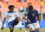 DR Kongo Raih Kemenangan Dramatis atas Uzbekistan dan Siap Hadapi Inggris di Piala Dunia