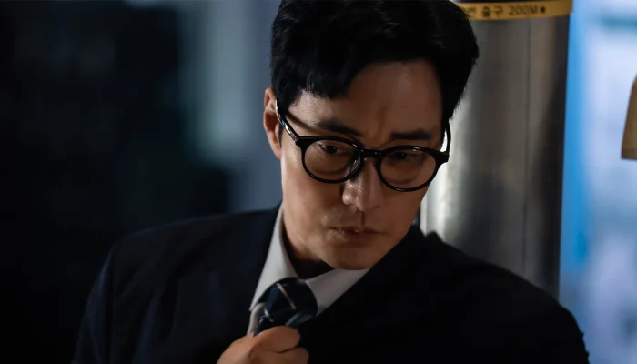 Drama Korea ‘Agent Kim Reactivated’ Pecah Rekor dengan Rating 15,7 Persen