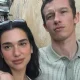 Dua Lipa dan Callum Turner Tidak Diundang Warga Palermo, Italia